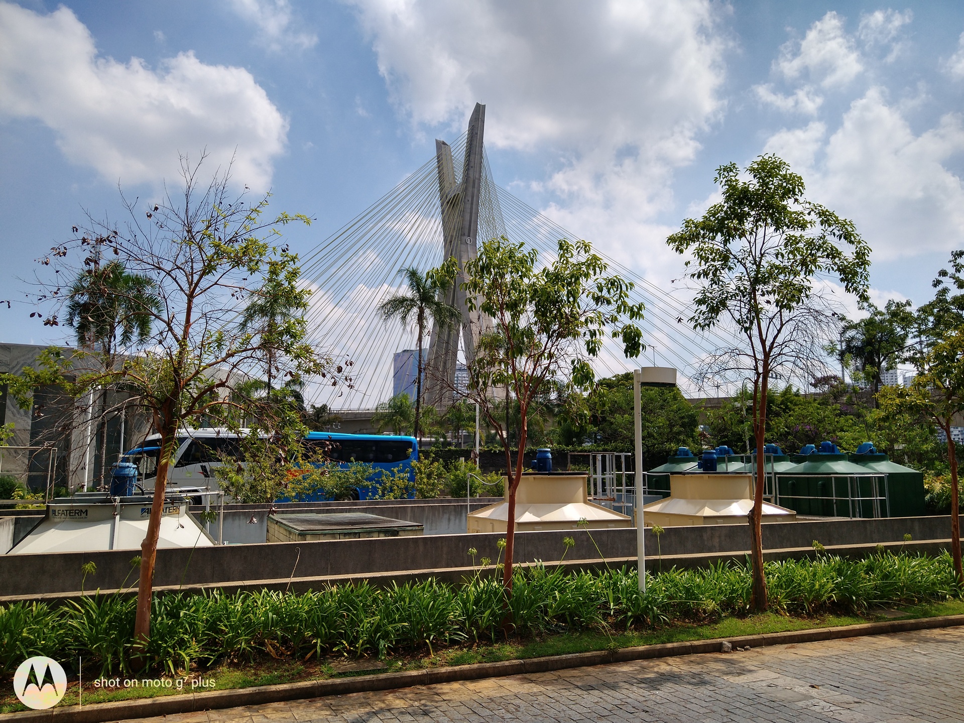 Motorola Moto G7 Plus