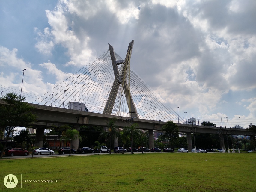 Motorola Moto G7 Plus