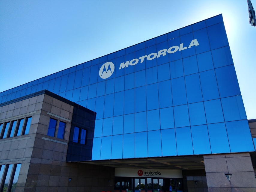 Motorola Moto G7 Plus