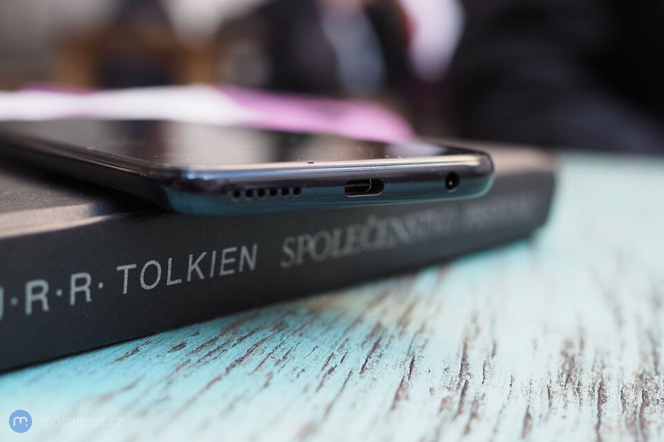 Motorola Moto G7 Plus