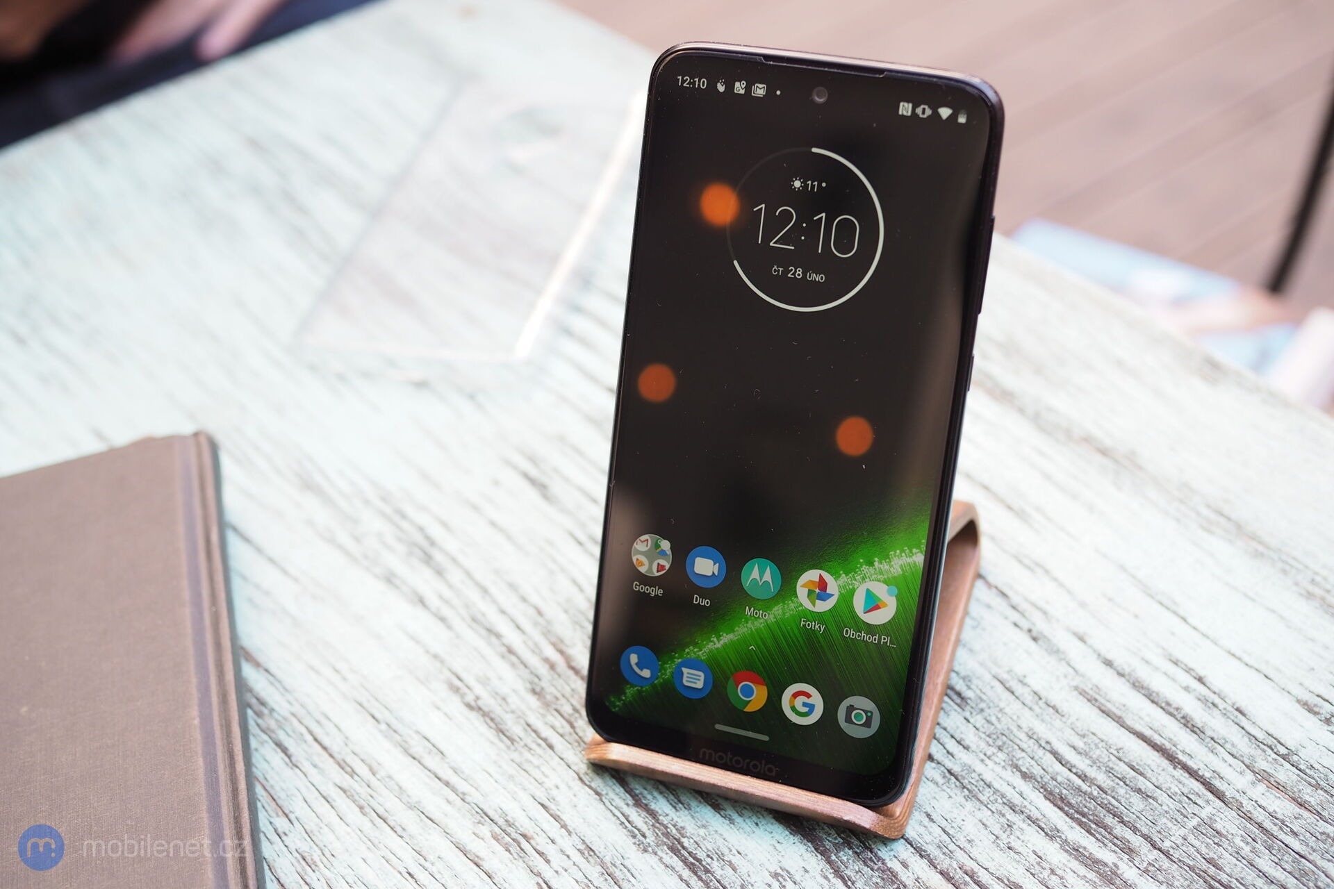 Motorola Moto G7 Plus