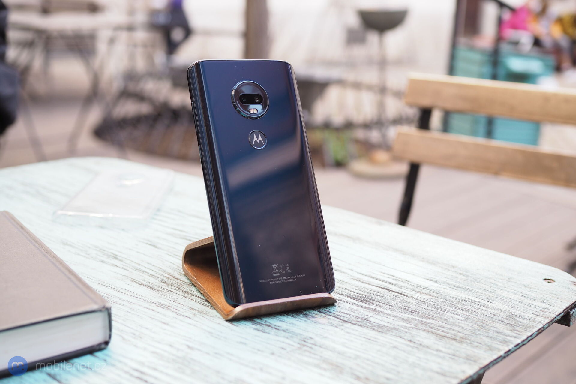 Motorola Moto G7 Plus