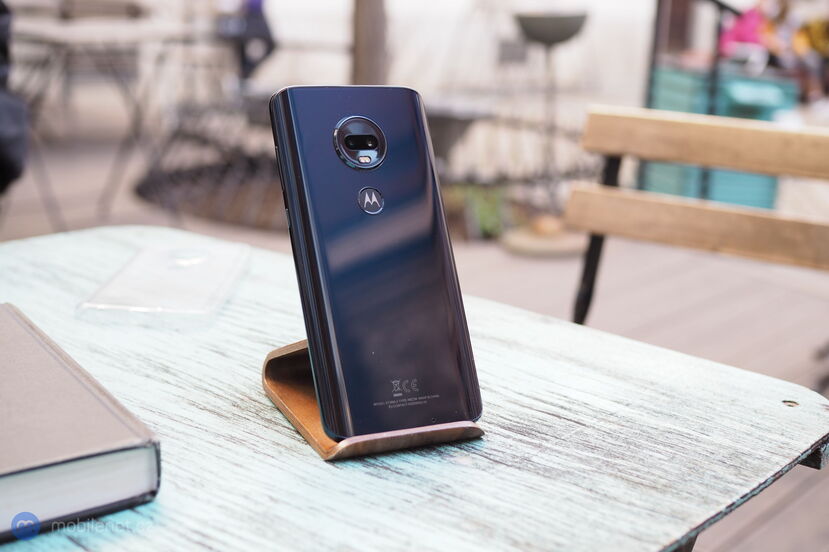 Motorola Moto G7 Plus