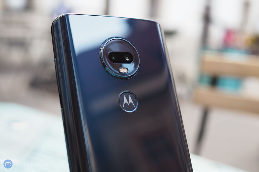 Motorola Moto G7 Plus