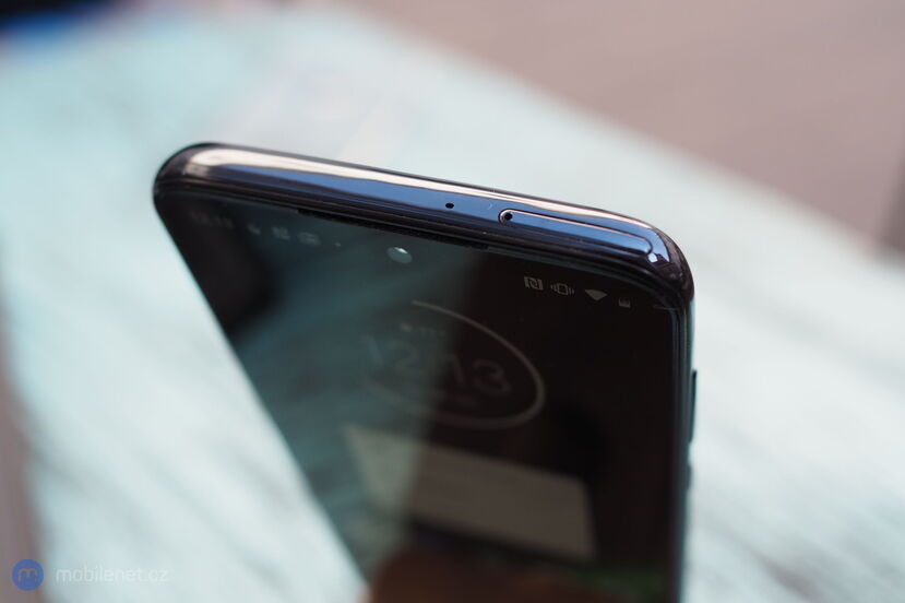 Motorola Moto G7 Plus