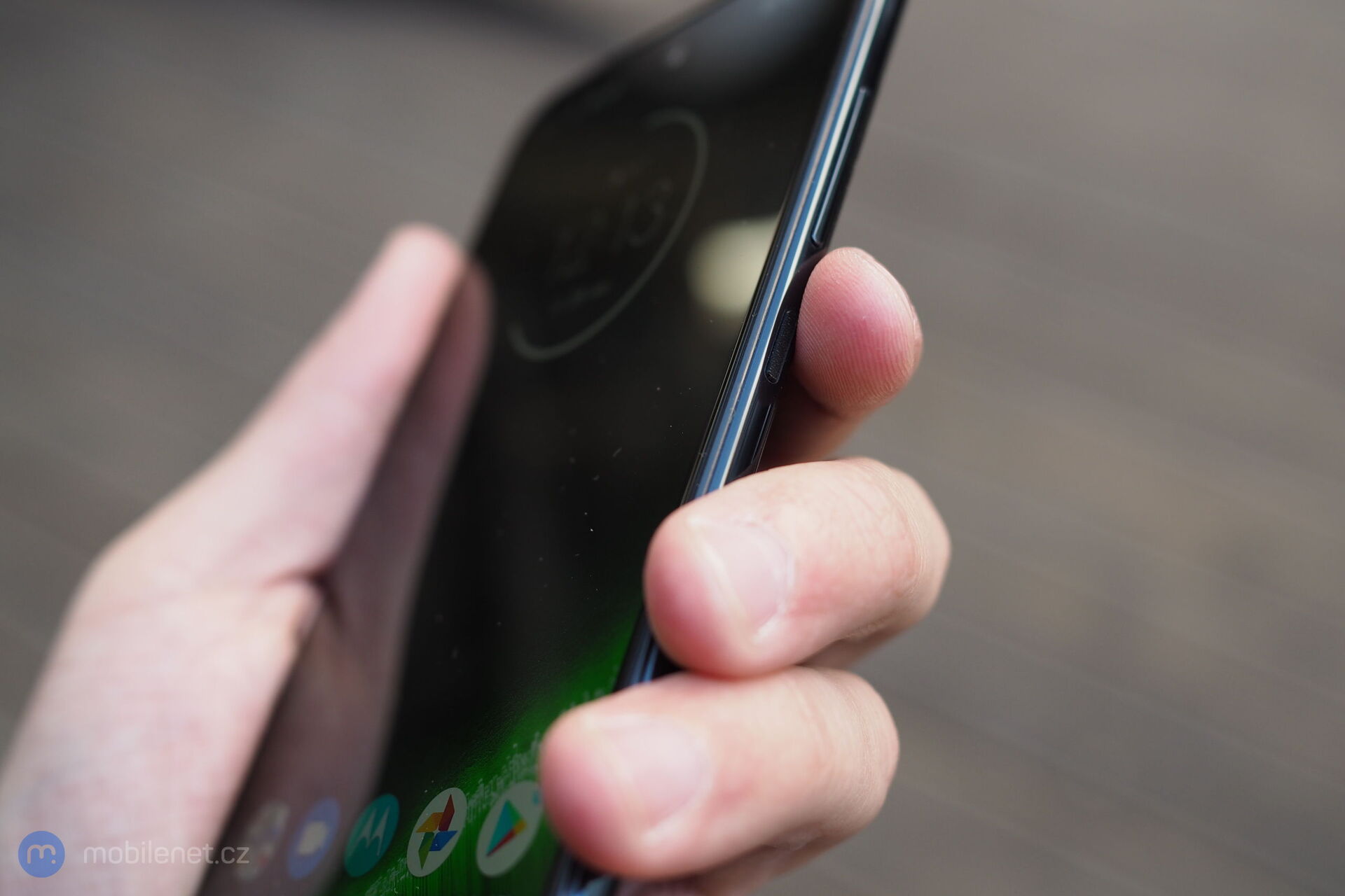 Motorola Moto G7 Plus