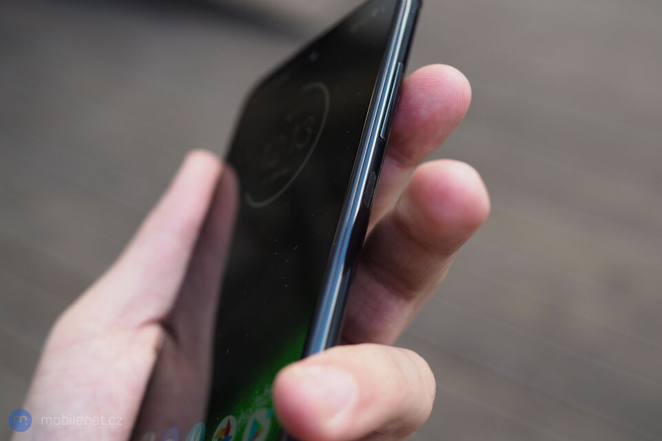 Motorola Moto G7 Plus