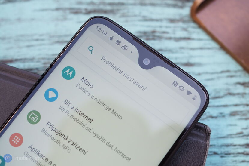 Motorola Moto G7 Plus