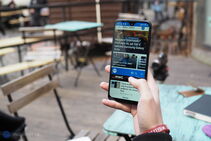 Motorola Moto G7 Plus