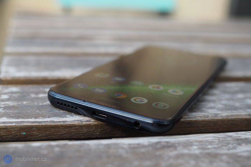 Motorola Moto G7 Plus