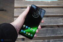 Motorola Moto G7 Plus