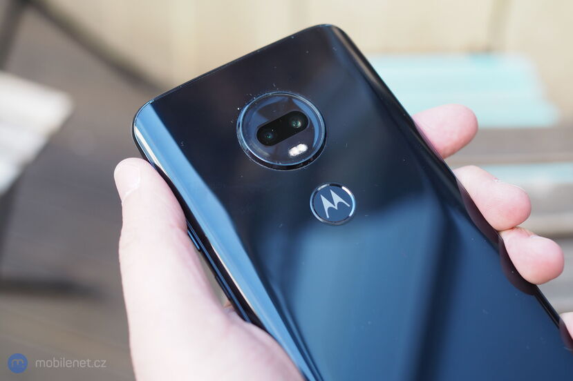 Motorola Moto G7 Plus