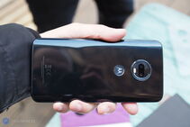 Motorola Moto G7 Plus
