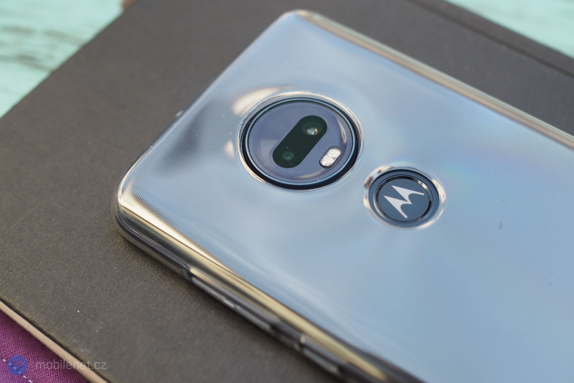 Motorola Moto G7 Plus