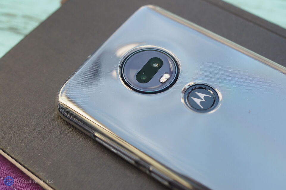 Motorola Moto G7 Plus