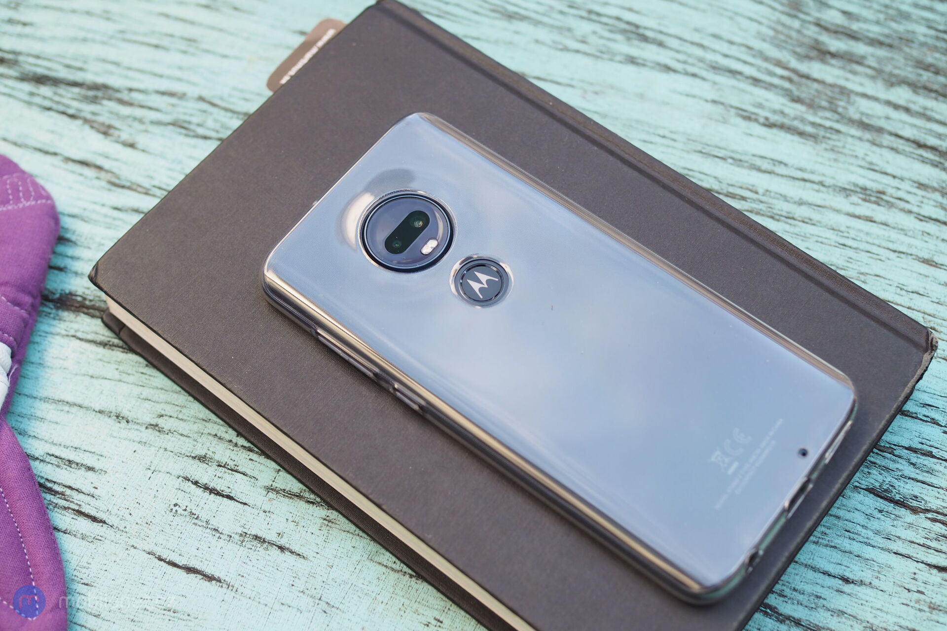 Motorola Moto G7 Plus