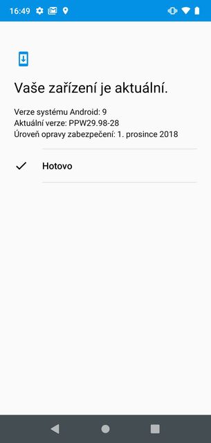 Motorola Moto G7 Plus