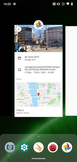 Motorola Moto G7 Plus