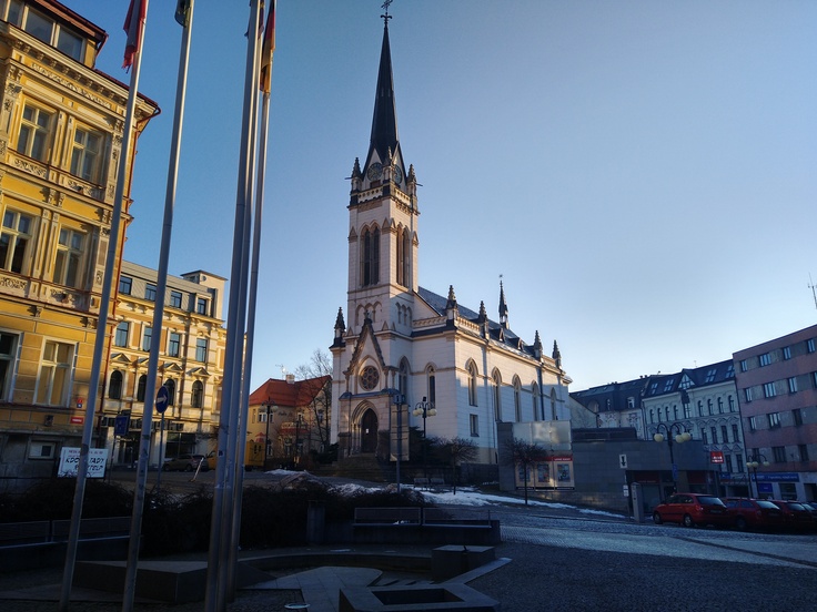 Motorola Moto G7 Plus