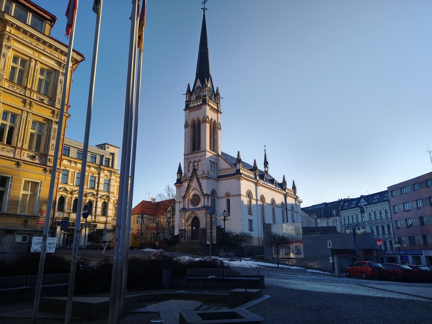 Motorola Moto G7 Plus