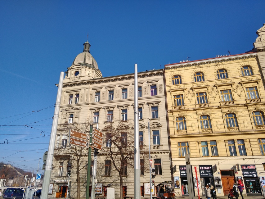 Motorola Moto G7 Plus