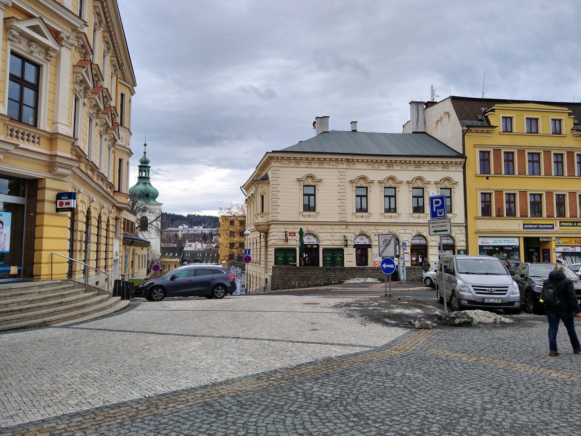 Motorola Moto G7 Plus