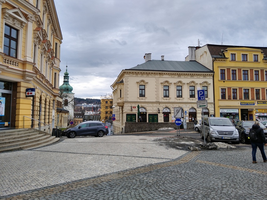 Motorola Moto G7 Plus