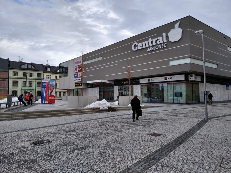 Motorola Moto G7 Plus