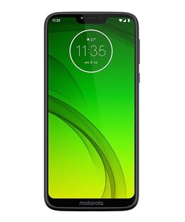 Motorola Moto G7 Power
