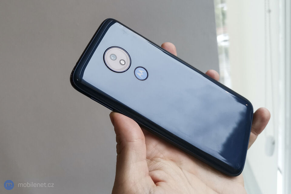 Motorola Moto G7 Power