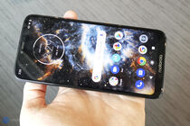 Motorola Moto G7 Power