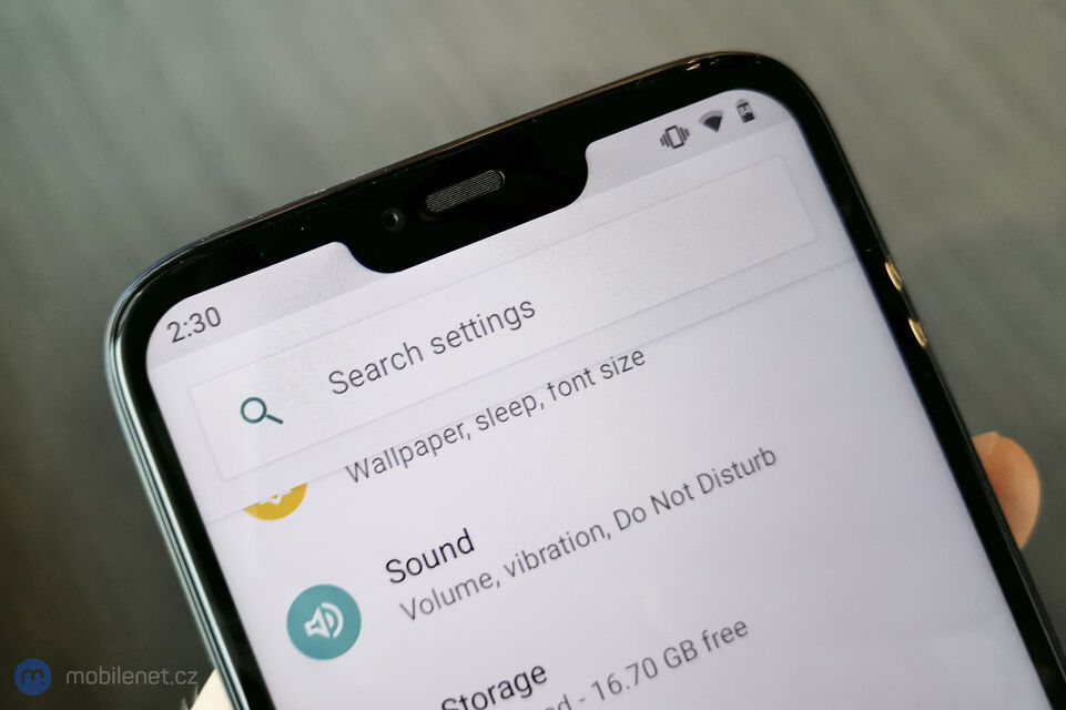 Motorola Moto G7 Power