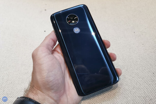 Motorola Moto G7 Power