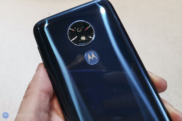 Motorola Moto G7 Power