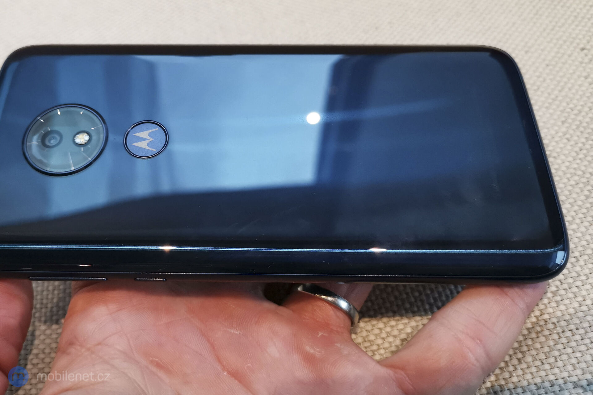 Motorola Moto G7 Power