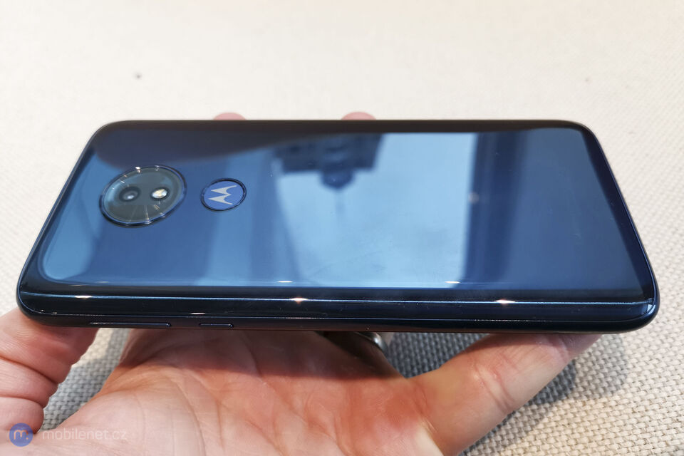 Motorola Moto G7 Power