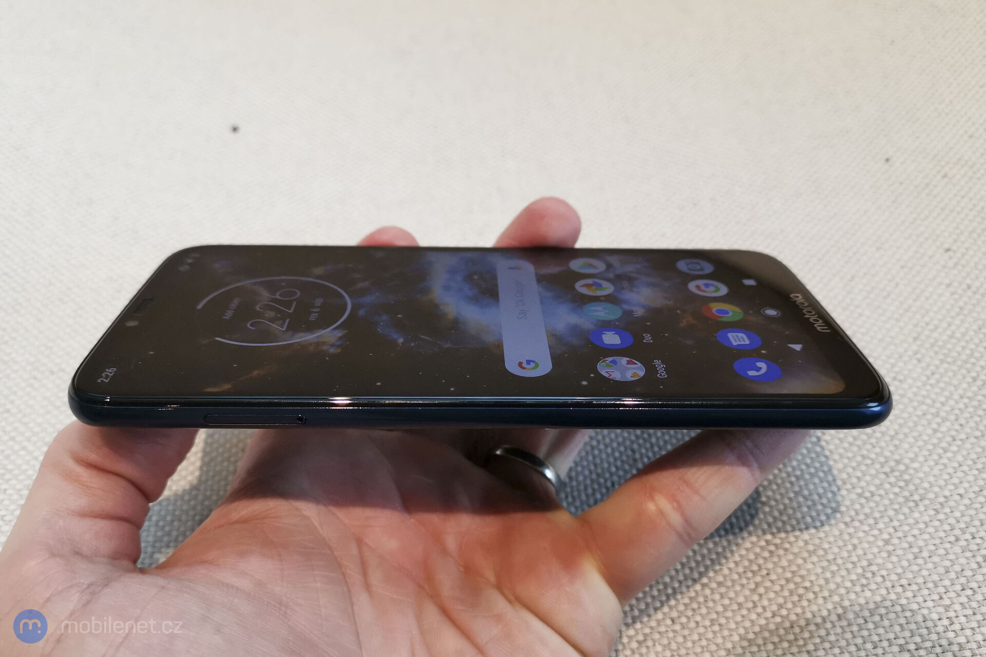 Motorola Moto G7 Power