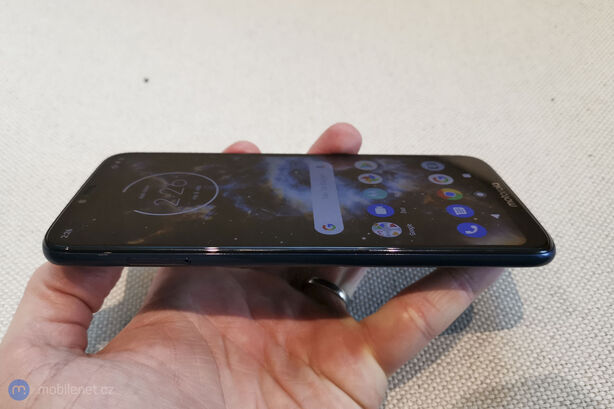 Motorola Moto G7 Power