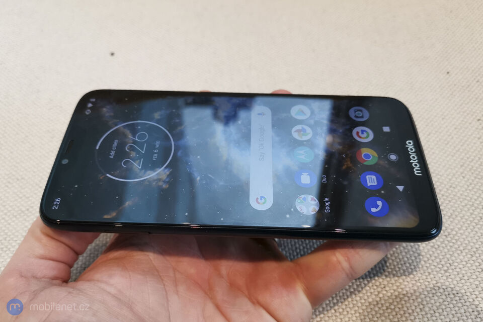 Motorola Moto G7 Power