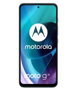 Motorola Moto G71