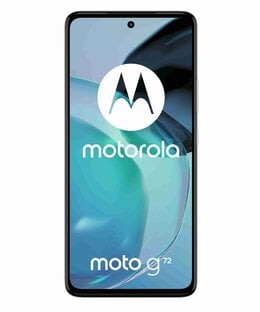 Motorola Moto G72