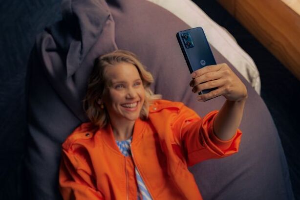 Motorola Moto G73 5G