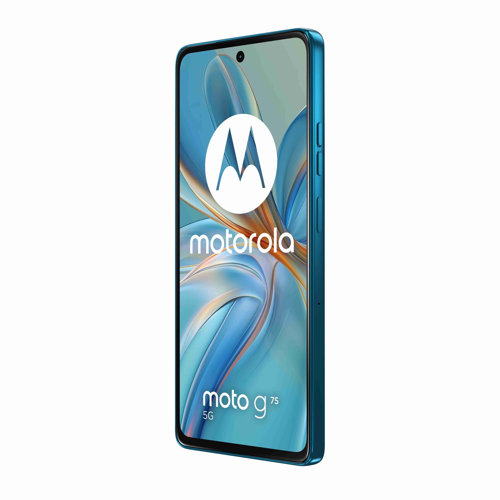 Motorola Moto G75 5G