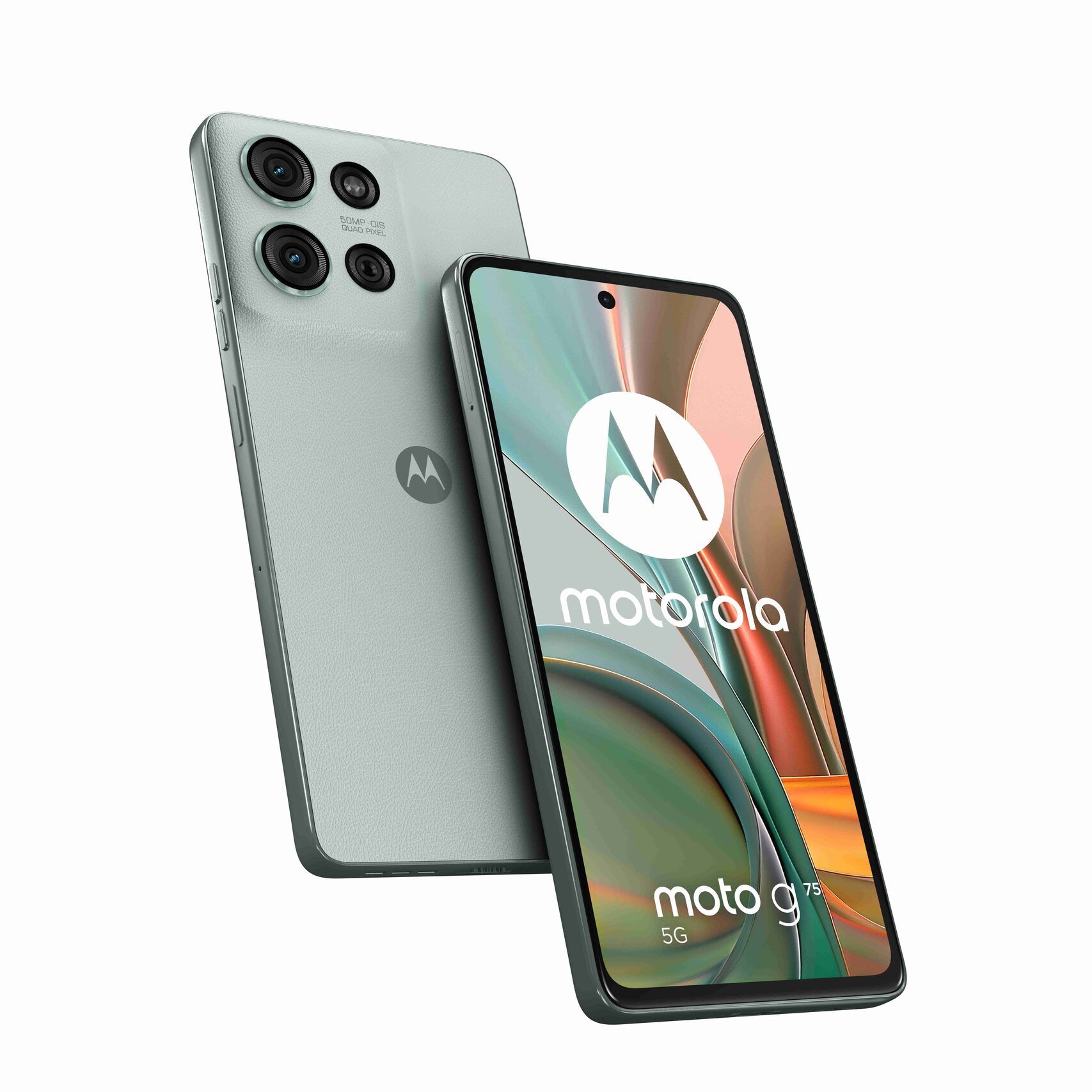 Motorola Moto G75 5G