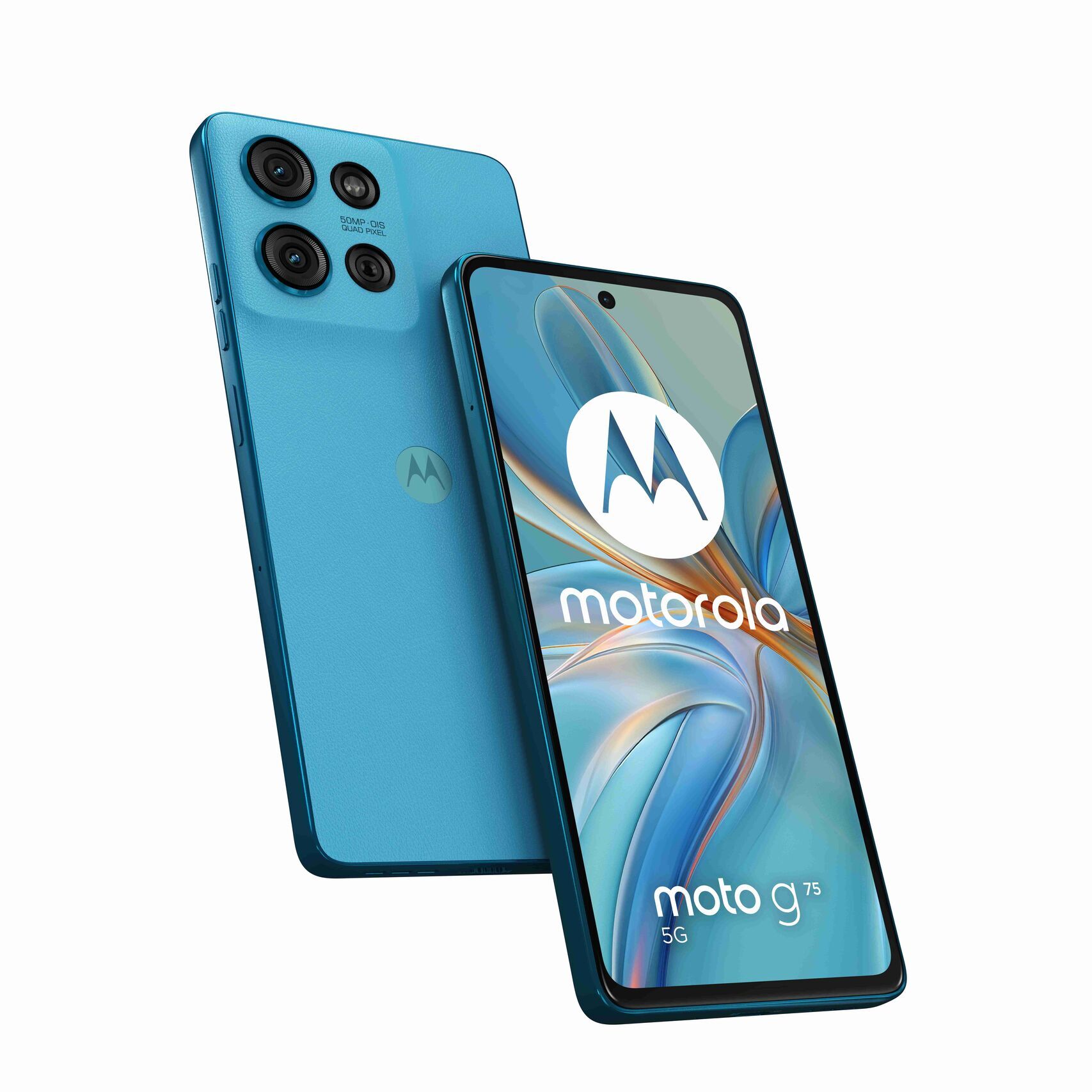 Motorola Moto G75 5G