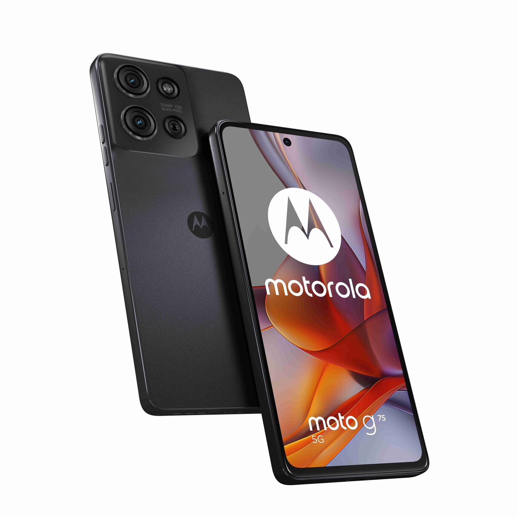 Motorola Moto G75 5G