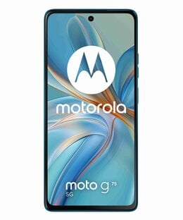 Motorola Moto G75 5G