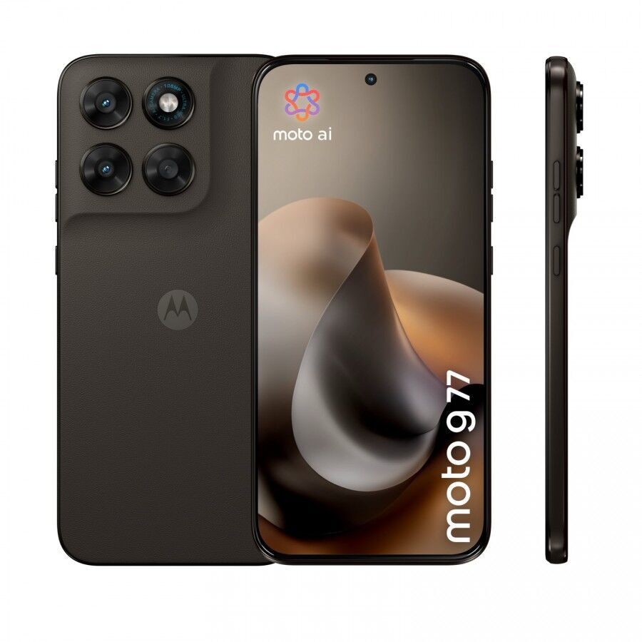 Motorola Moto G77