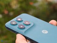 Motorola Moto G77