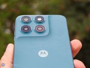 Motorola Moto G77